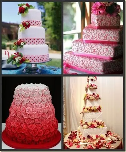 TORTAS ORIGINALES 2012. | Tortas para Boda y Pasteles para Boda