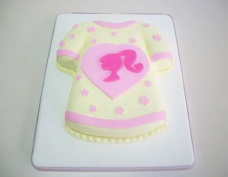 Tortas paso a paso - Fiestas infantiles