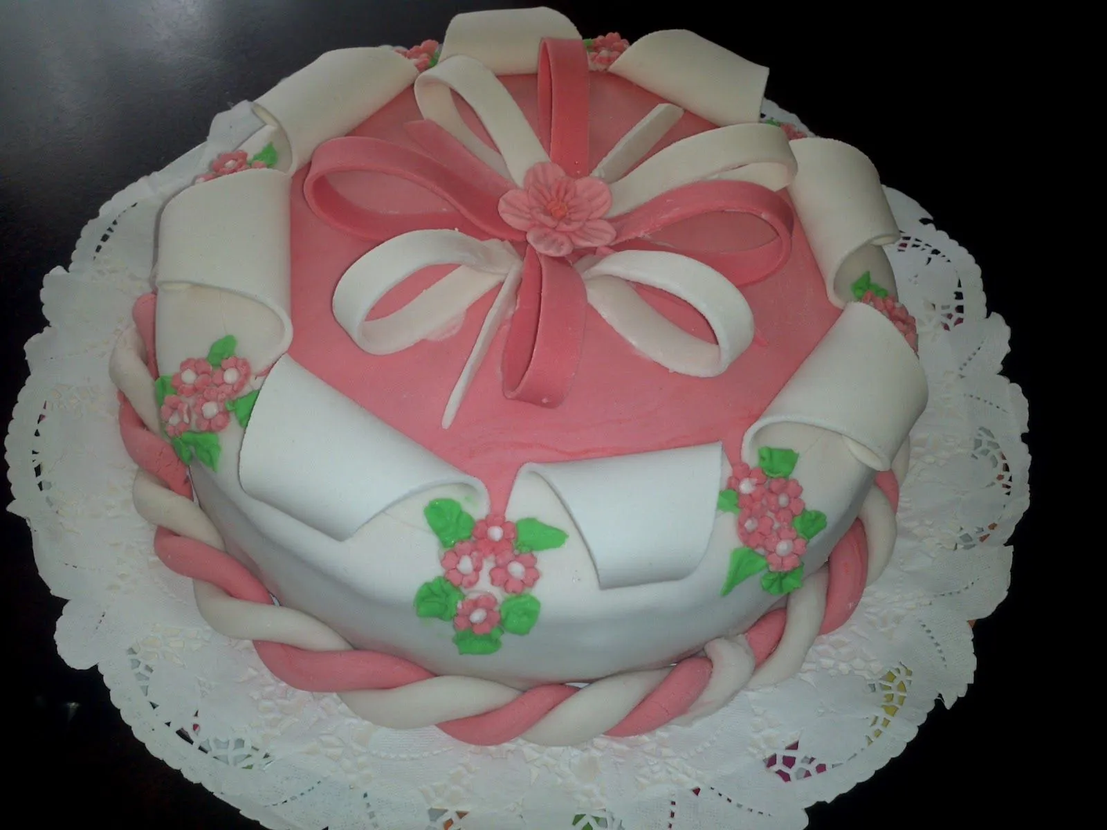 Tortas y Pasteles