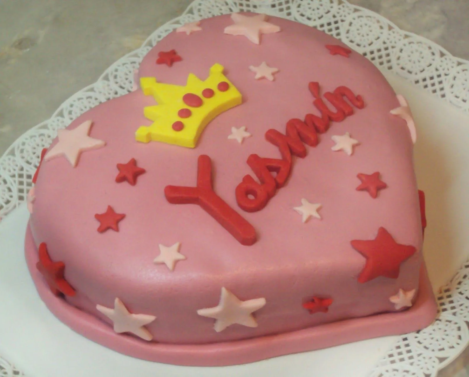 Tortas, Pasteles y más...: Tortas Decoradas