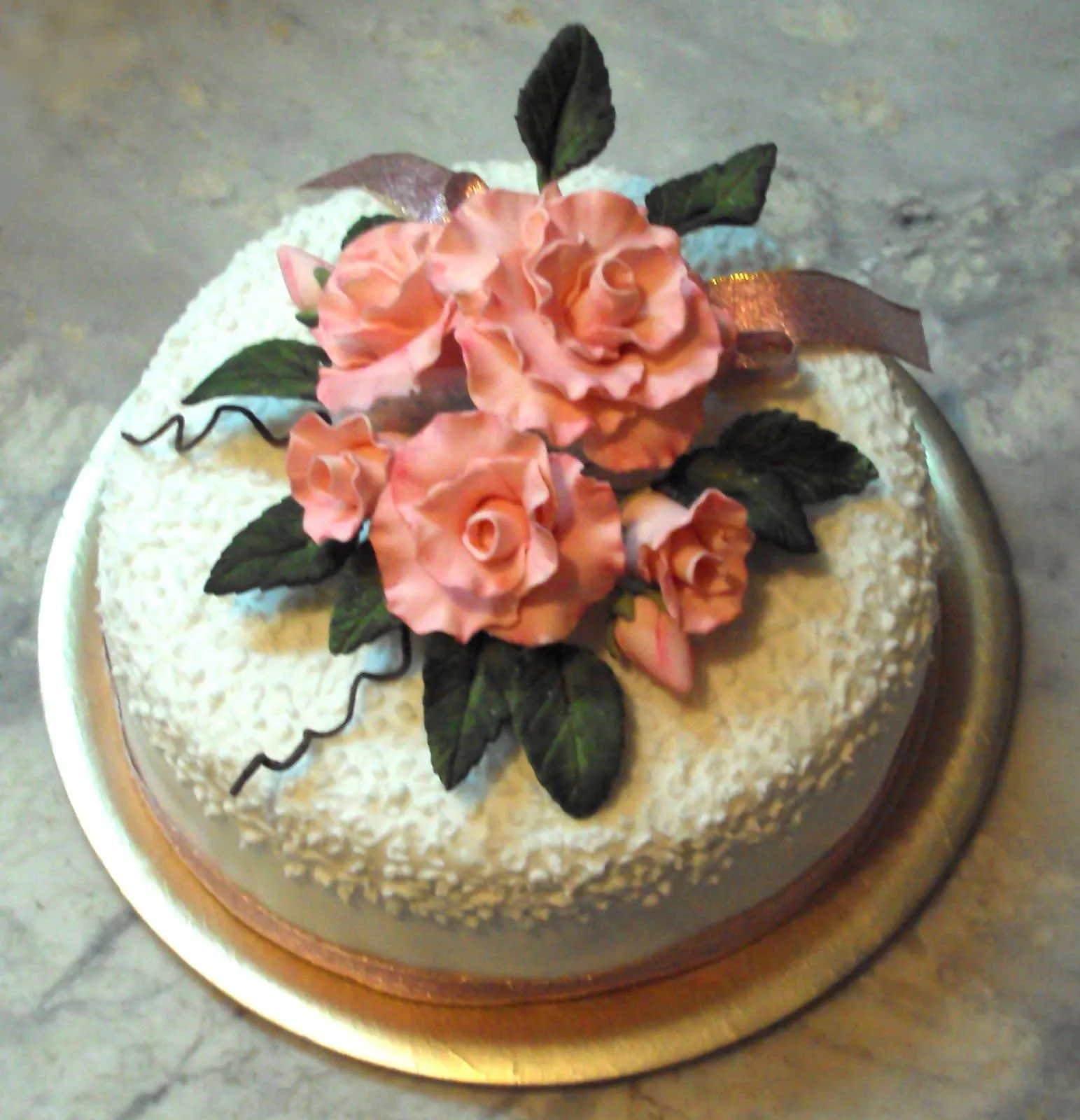 Tortas, Pasteles y más...: Tortas Decoradas