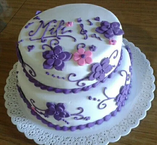 tortas de violetta - Buscar con Google | tortas | Pinterest | Búsqueda