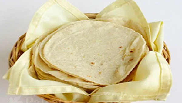 La tortilla, una opción indiscutiblemente saludable