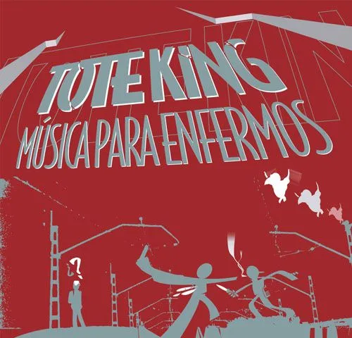 Toteking - Música para enfermos » Álbum Hip Hop Groups