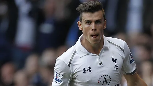 Tottenham le pone 'candado' a Gareth Bale | Deportes | Peru21