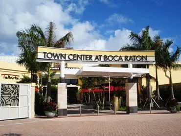 Town Center at Boca Raton®, a Simon Mall