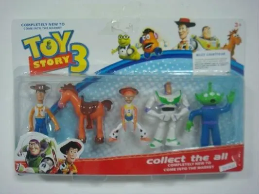 toy 3 action figure, View toy 3, TXY Product Details from Shantou ...