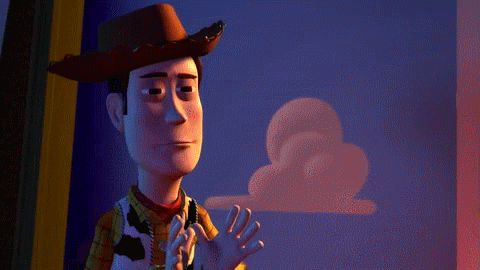 Toy Story: 11 'GIFs' de la saga animada de Pixar | Actualidad | Trome.
