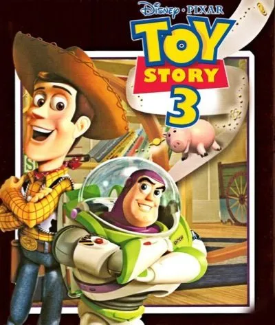 toy story
