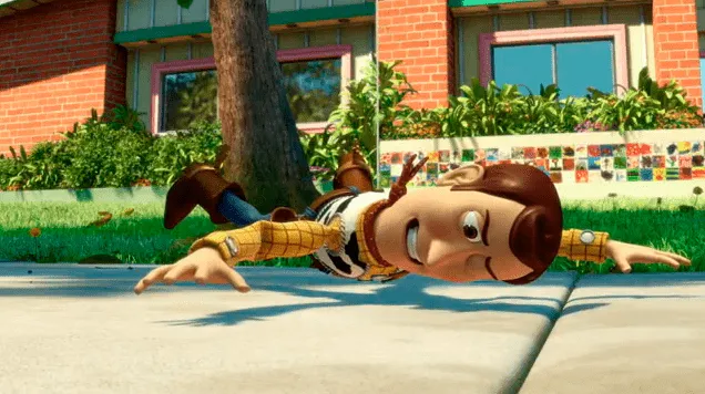 Toy Story 3: personajes, trailers, imágenes, curiosidades... | Solo ...