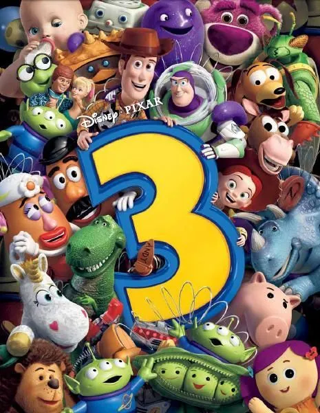 Toy Story 3