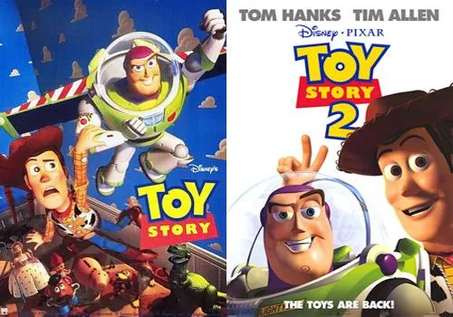 Toy Story & Toy Story 2″ in 3D | moviegirljen...