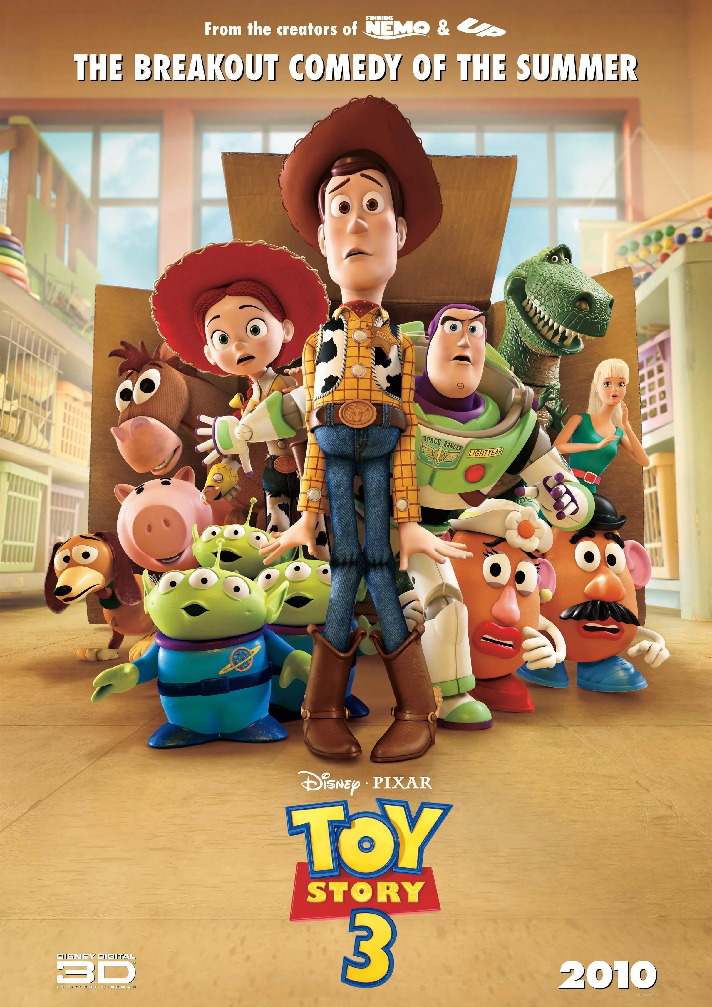 Toy Story 3 - DisneyWiki