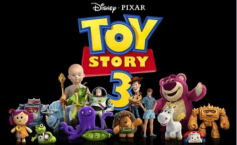 Toy Story 3 DVD rip - Rip Toy Story 3 DVD for backup with Magic ...