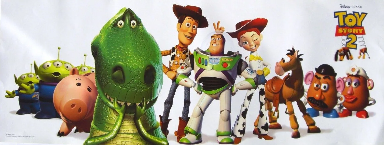 Toy story imagenes para imprimir - Imagenes y dibujos para imprimir ...