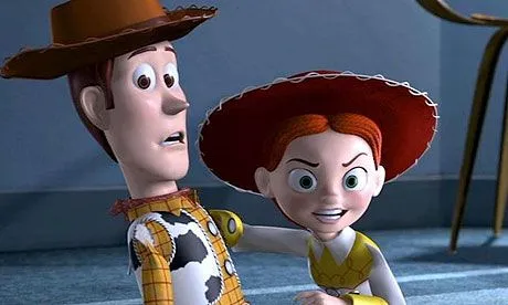 Toy Story 2 | Film | The Guardian