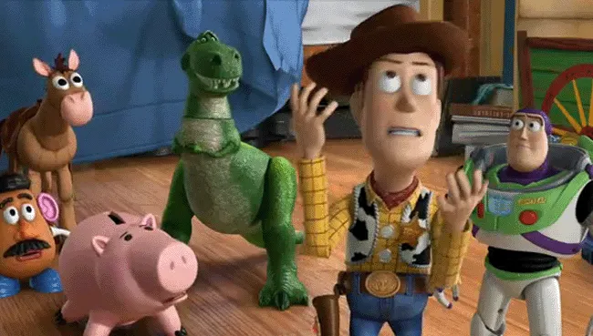 Toy Story 3 Movie – Toy Story 3 is a 2010 magical sequel‎ computer ...