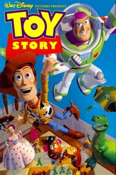 Toy Story Movie Trivia - Neatorama