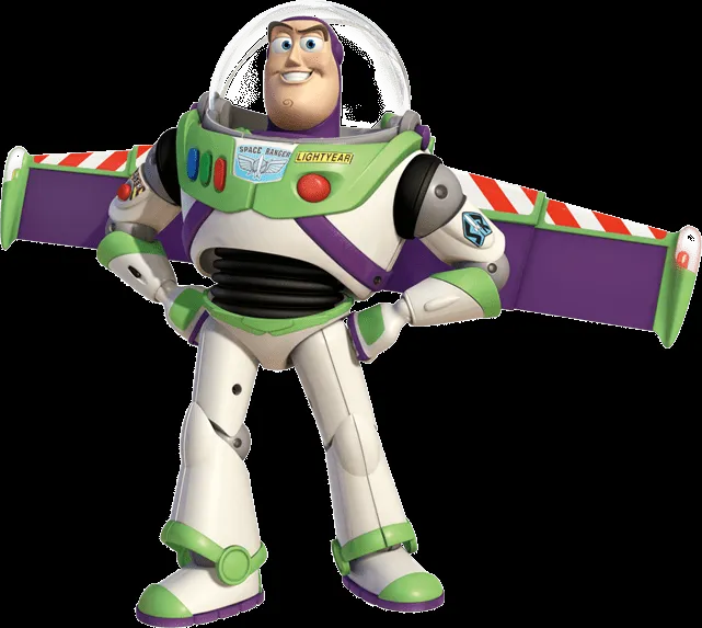 Toy Story en png - Imagui