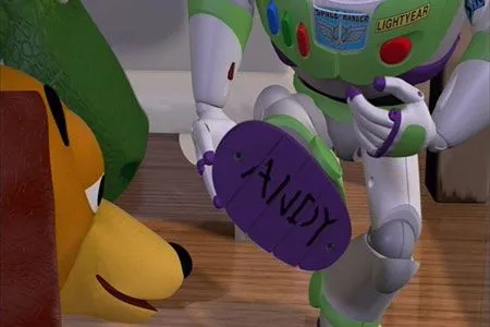 Toy Story - Un Psicoanalista en el Cine - Gustavo Chiozza Toy Story - Un Psicoanalista en el Cine - Gustavo Chiozza