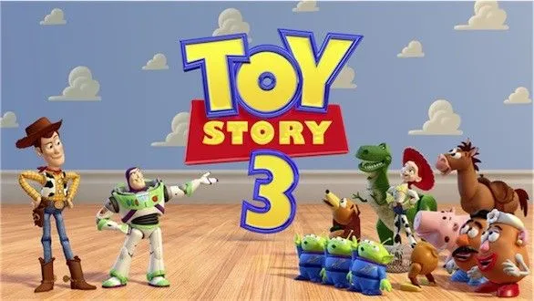 Toy Story 3 | Stanze di Cinema