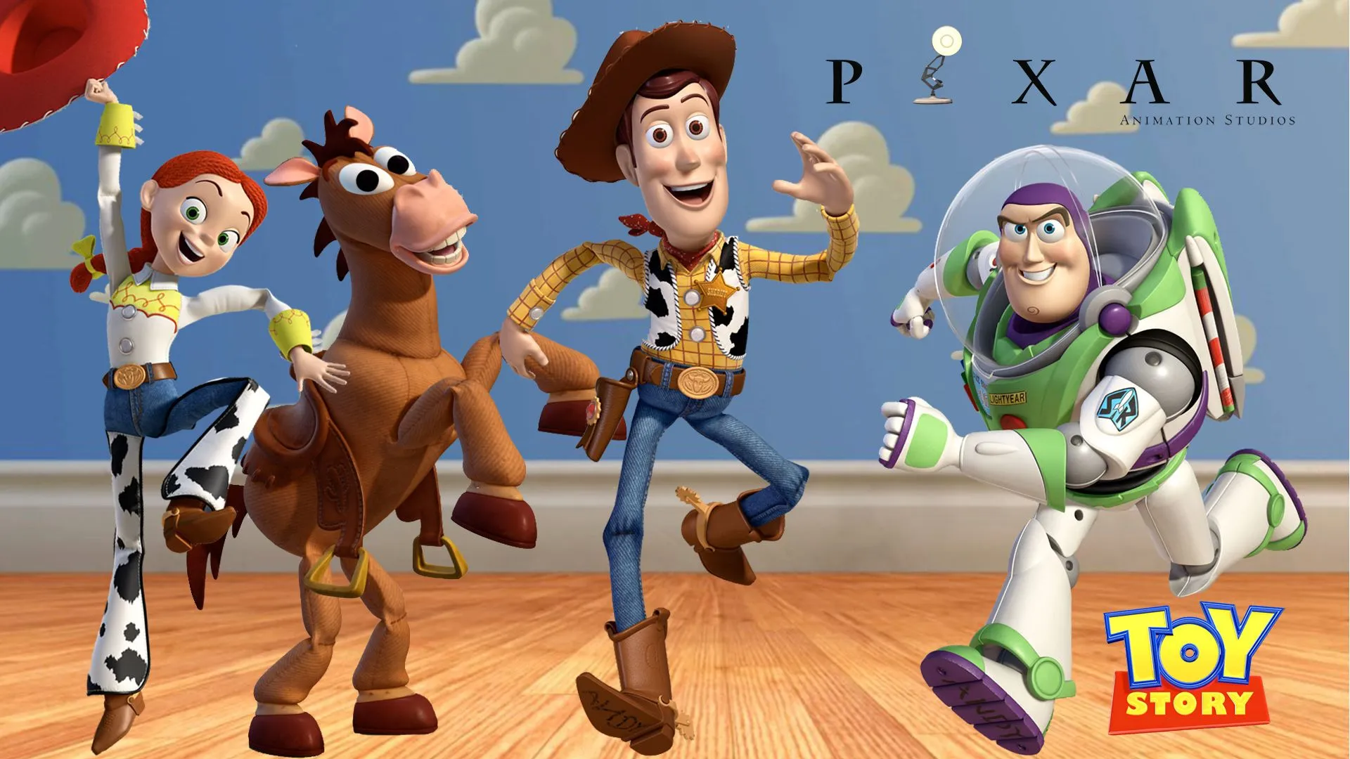 Toy Story Theme Song | Movie Theme Songs & TV Soundtracks