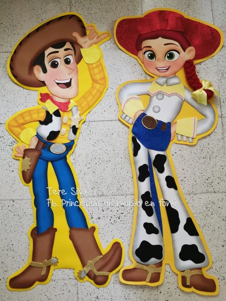 Toy story | Toy story birthday, Toy story, Disney scrapbook