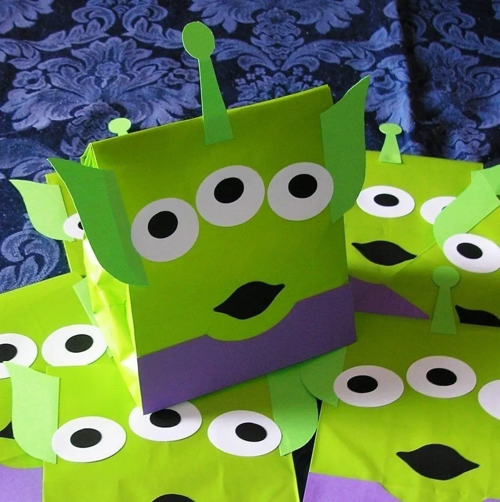 cosas de toy story de la web