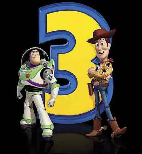 Toy Story: Woody y Buzz ~ Caricaturas, Dibujos animados, Cartoons