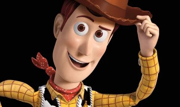 Toy Story woody - Imagui