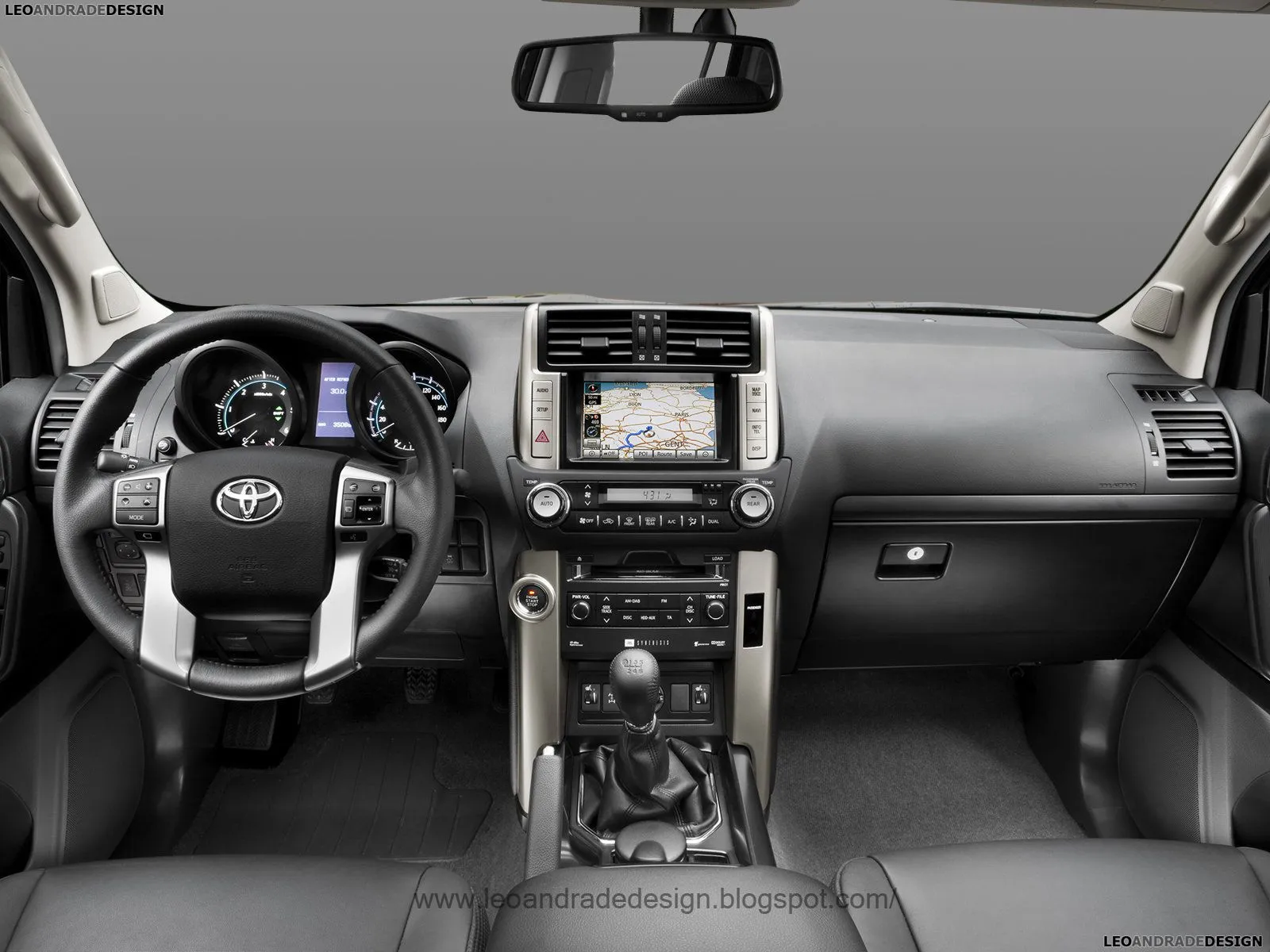 Toyota Hilux 2012 