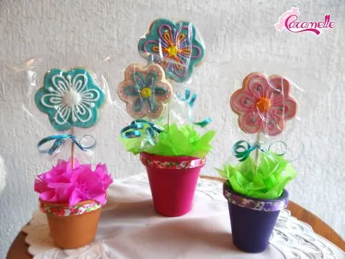 TP - Regalos para el 10 de mayo!!! - Caramelle - Mesas de dulces y ...