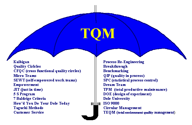 TQM