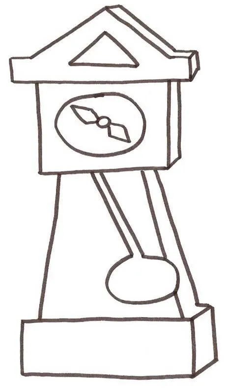 Trabajando en Educación Infantil: Los siete cabritillos y el lobo ...