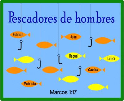 Trabajos manuales para escuela dominical para niños - Imagui