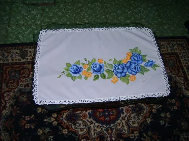 Trabajos de las seguidoras del blog « Variasmanualidades's Blog