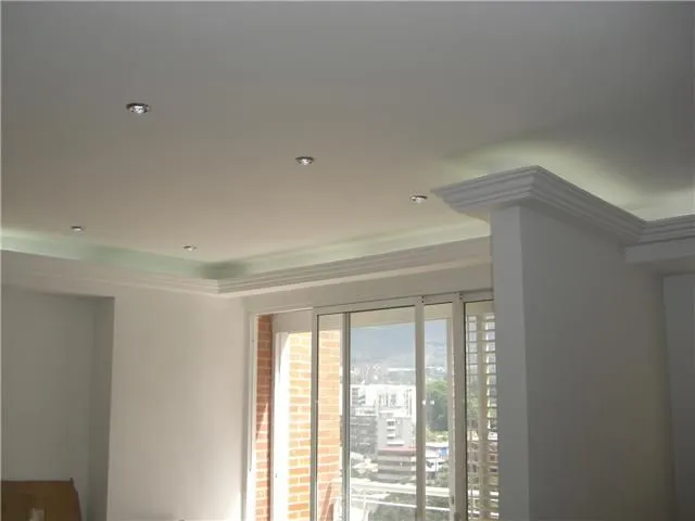 Trabajos en yeso y drywall | Remodelaciones en general.