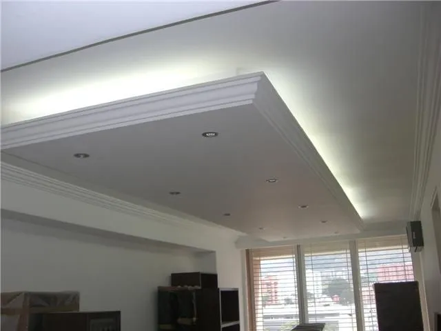 Trabajos en yeso y drywall | Remodelaciones en general.