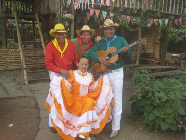 Tradiciones | Fundación Guayaquil