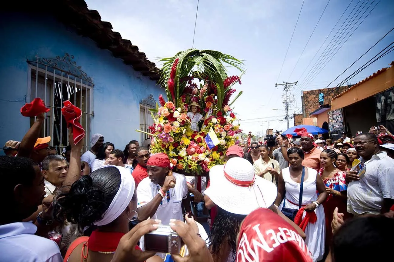 Tradiciones del estado Miranda: todo lo que necesita saber