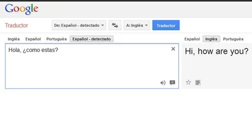 5 traductores gratis online que puedes encontrar en la web