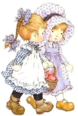 TraeTela: abril 2011