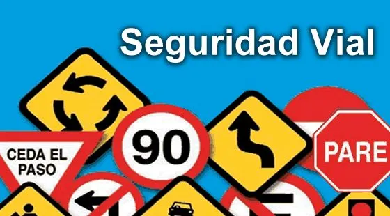 Tráfico, movilidad y seguridad vial « Ayuntamiento de Argés