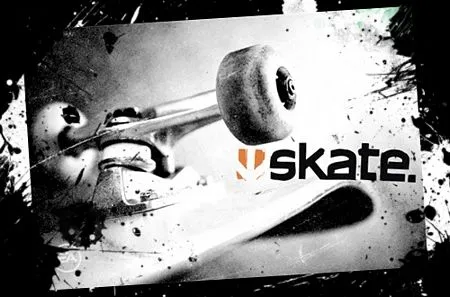  ... traigo nuevas imágenes del esperado juego de patinetas: Skate 3