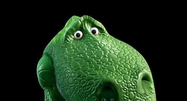 Trailer de 'Partysaurus Rex' el nuevo corto basado en 'Toy Story ...