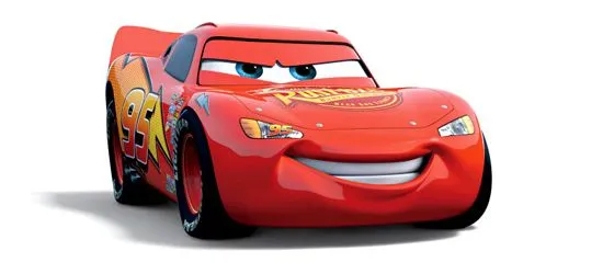 Personal Arrogants - "Cars 2" Trailer (Pun Not Intended)