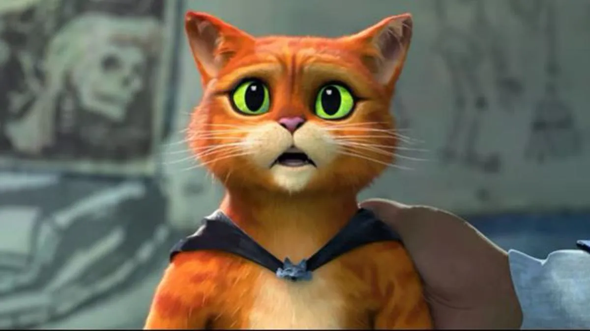 Primer tráiler del 'Gato con botas 2': qué se ve y cuándo se estrena Universal Antonio Banderas Spin-off de Shrek tdex revtli | RESPUESTAS | EL COMERCIO PERÚ