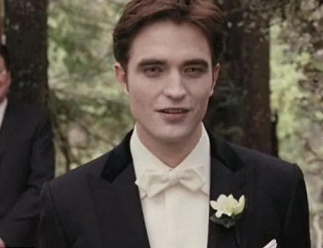 Por fin el trailer oficial definitivo de "Amanecer: parte 1"