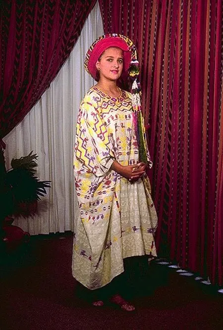 Traje ceremonial de Quetzaltenango | trajes típicos de Guatemala ...