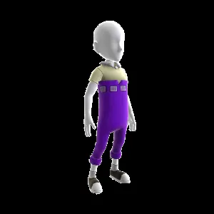 Traje de Ferb - Xbox.com